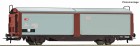 76898 Roco Sliding wall box car